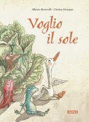 Couverture Voglio il sole