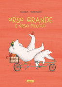 Cover  Orso grande e orso piccolo