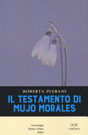 Couverture Il testamento di Mujo Morales