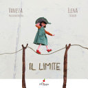 Couverture Il limite