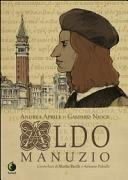 Cover  Aldo Manuzio