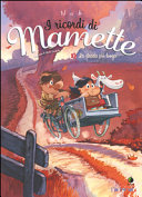 Couverture 2: La strada più lunga