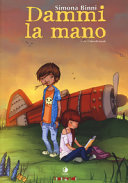 Cover  Dammi la mano