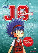 Couverture Jo e i tre cappottini