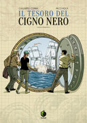 Couverture Il tesoro del cigno nero