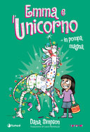 Couverture Emma e l'unicorno. In pompa magna