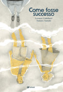 Couverture Come fosse successo