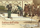 Couverture L'abisso dell'oblio
