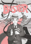 Cover  Buster