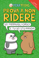 Cover  Prova a non ridere
