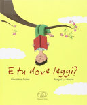 Couverture E tu dove leggi?