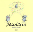 Couverture Desiderio