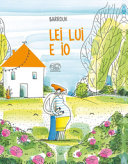 Cover  Lei lui e io