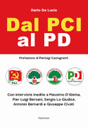 Couverture Dal Pci al Pd