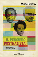 Couverture 10: Il pensiero postnazista