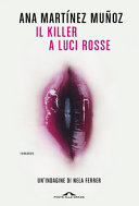 Cover  Il killer a luci rosse