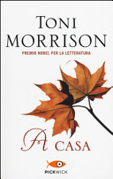 Couverture A casa