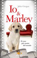 Couverture Io & Marley