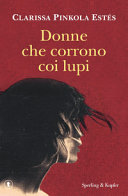 Couverture Donne che corrono coi lupi