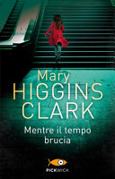 Couverture Mentre il tempo brucia