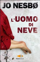 Couverture L'uomo di neve