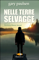 Couverture Nelle terre selvagge