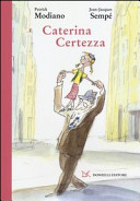 Couverture Caterina Certezza
