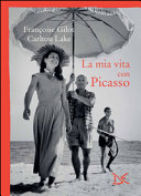 Couverture La mia vita con Picasso