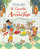 Couverture Il castello degli AristoTopi