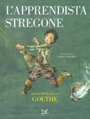 Cover  L'apprendista stregone