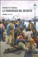 Cover  La traversata del deserto