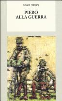 Couverture Piero alla guerra