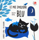 Couverture Oggi mi sento.. blu