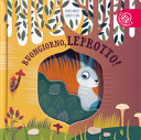 Couverture Buongiorno, leprotto!