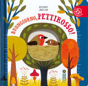 Couverture Buongiorno, pettirosso!