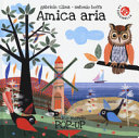 Couverture Amica aria