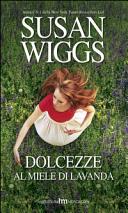 Cover  Dolcezze al miele di lavanda