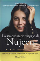 Cover  Lo straordinario viaggio di Nujeen