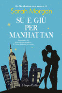Cover  Su e giù per Manhattan