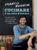 Cover  Cucinare è un atto d'amore