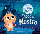 Couverture Tra dieci minuti a nanna piccolo mostro