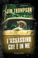 Copertina  L'assassino che e in me