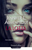 Couverture La lotta