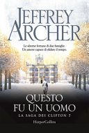 Cover  7: Questo fu un uomo