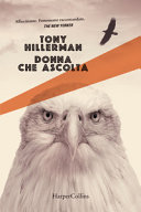 Couverture Donna che ascolta