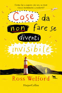 Cover  Cose da non fare se diventi invisibile