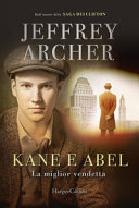 Copertina  Kane e Abel : la miglior vendetta