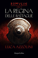 Couverture Libro 2: La regina delle battaglie