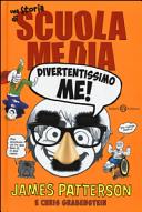 Cover  Divertentissimo me!