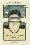 Couverture L'uomo che piantava gli alberi